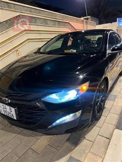 شيفروليه ماليبو